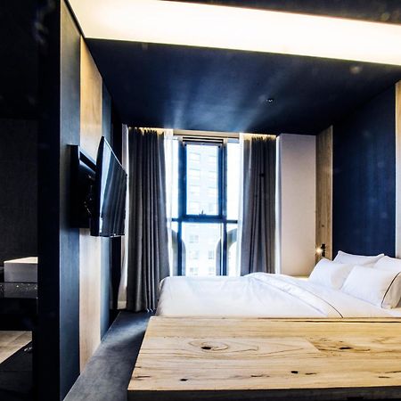 סיאול Hotel The Designers Premier Kondae מראה חיצוני תמונה