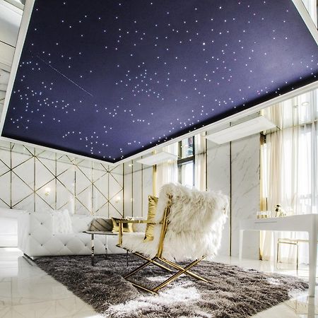 סיאול Hotel The Designers Premier Kondae מראה חיצוני תמונה