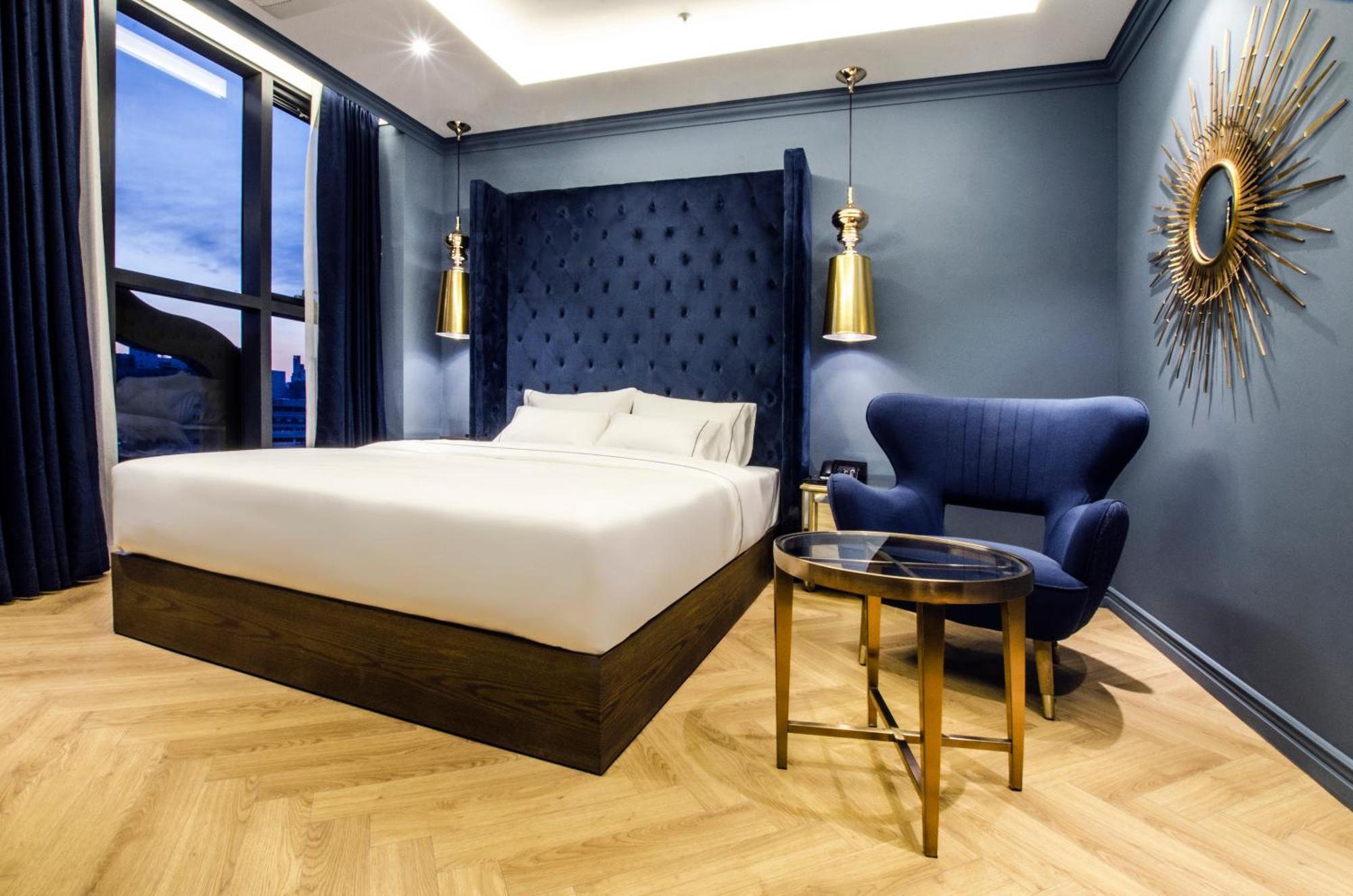 סיאול Hotel The Designers Premier Kondae מראה חיצוני תמונה
