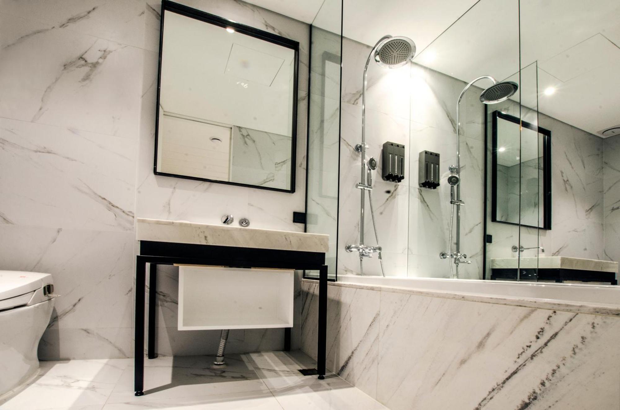 סיאול Hotel The Designers Premier Kondae מראה חיצוני תמונה