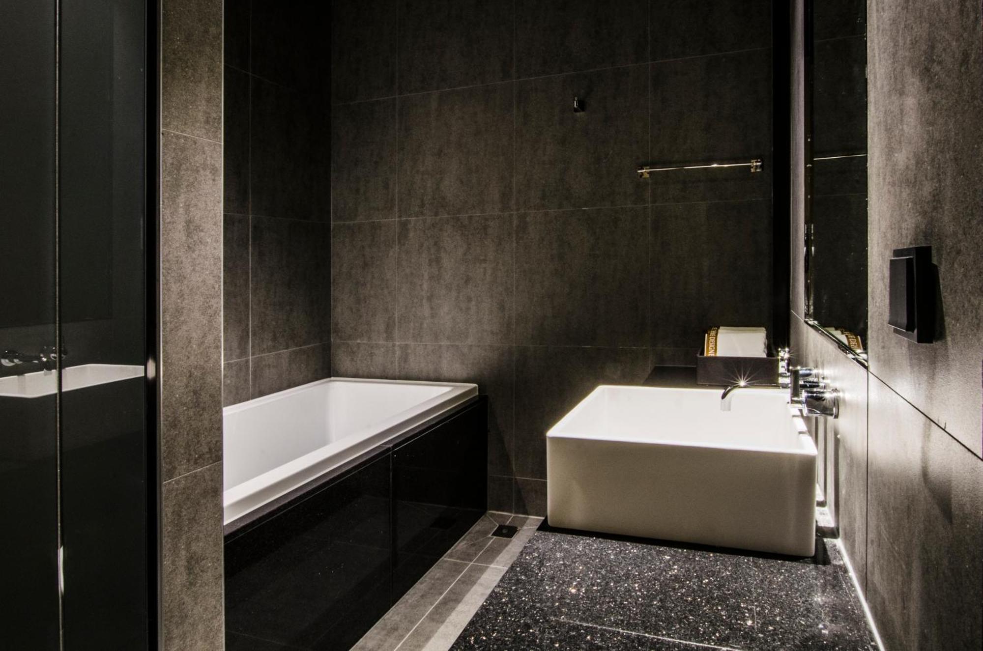 סיאול Hotel The Designers Premier Kondae מראה חיצוני תמונה