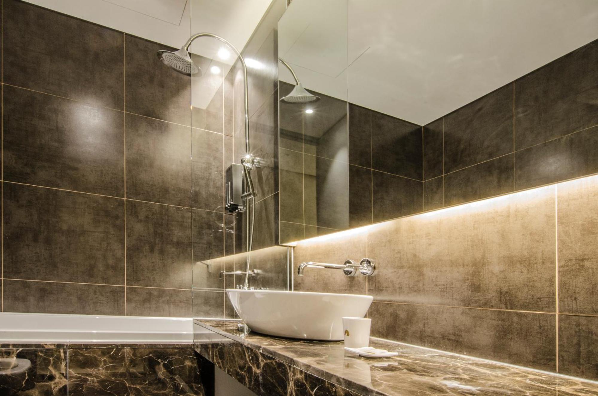 סיאול Hotel The Designers Premier Kondae מראה חיצוני תמונה