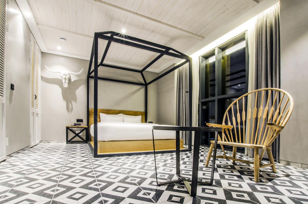 סיאול Hotel The Designers Premier Kondae מראה חיצוני תמונה