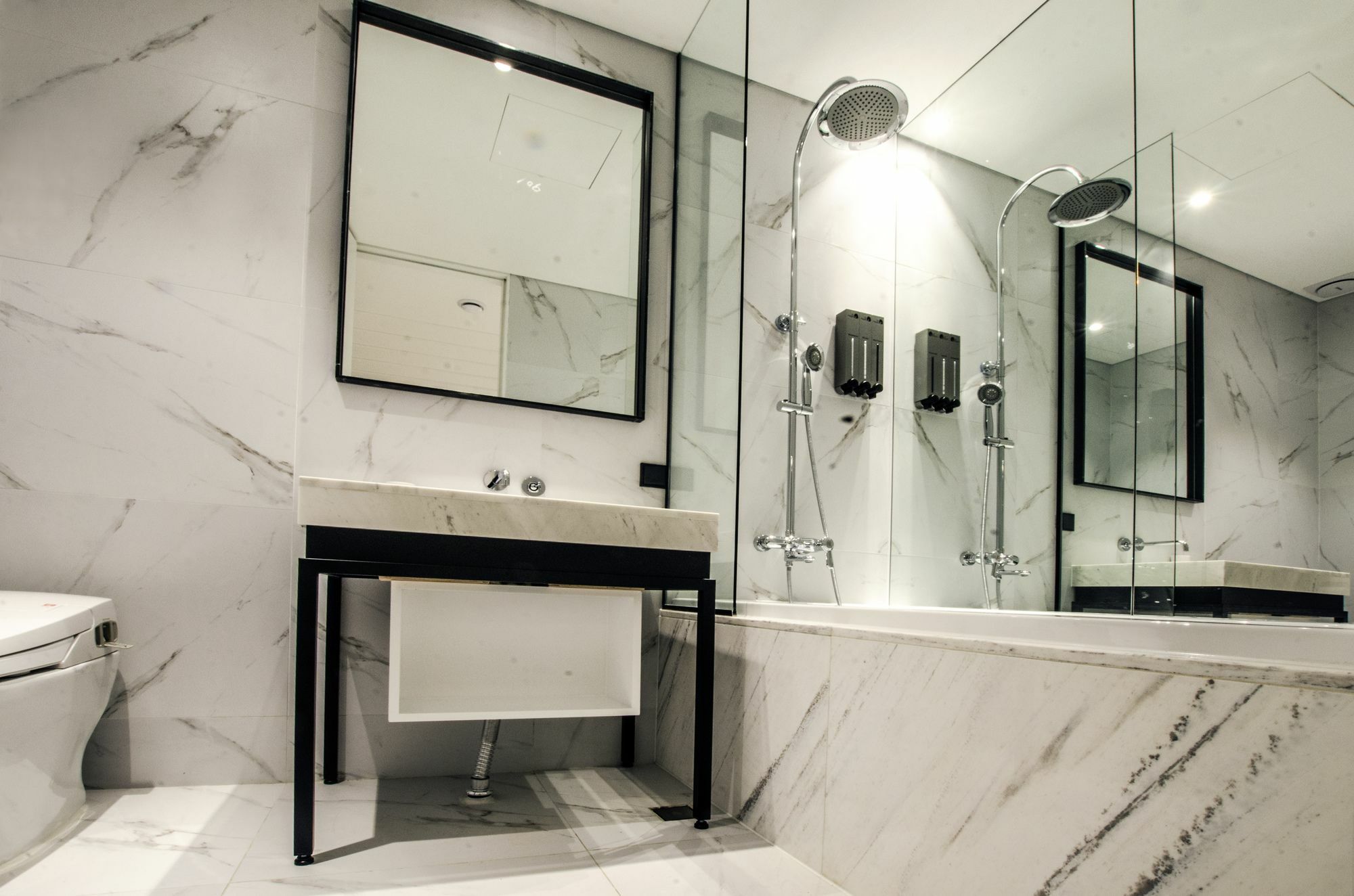 סיאול Hotel The Designers Premier Kondae מראה חיצוני תמונה