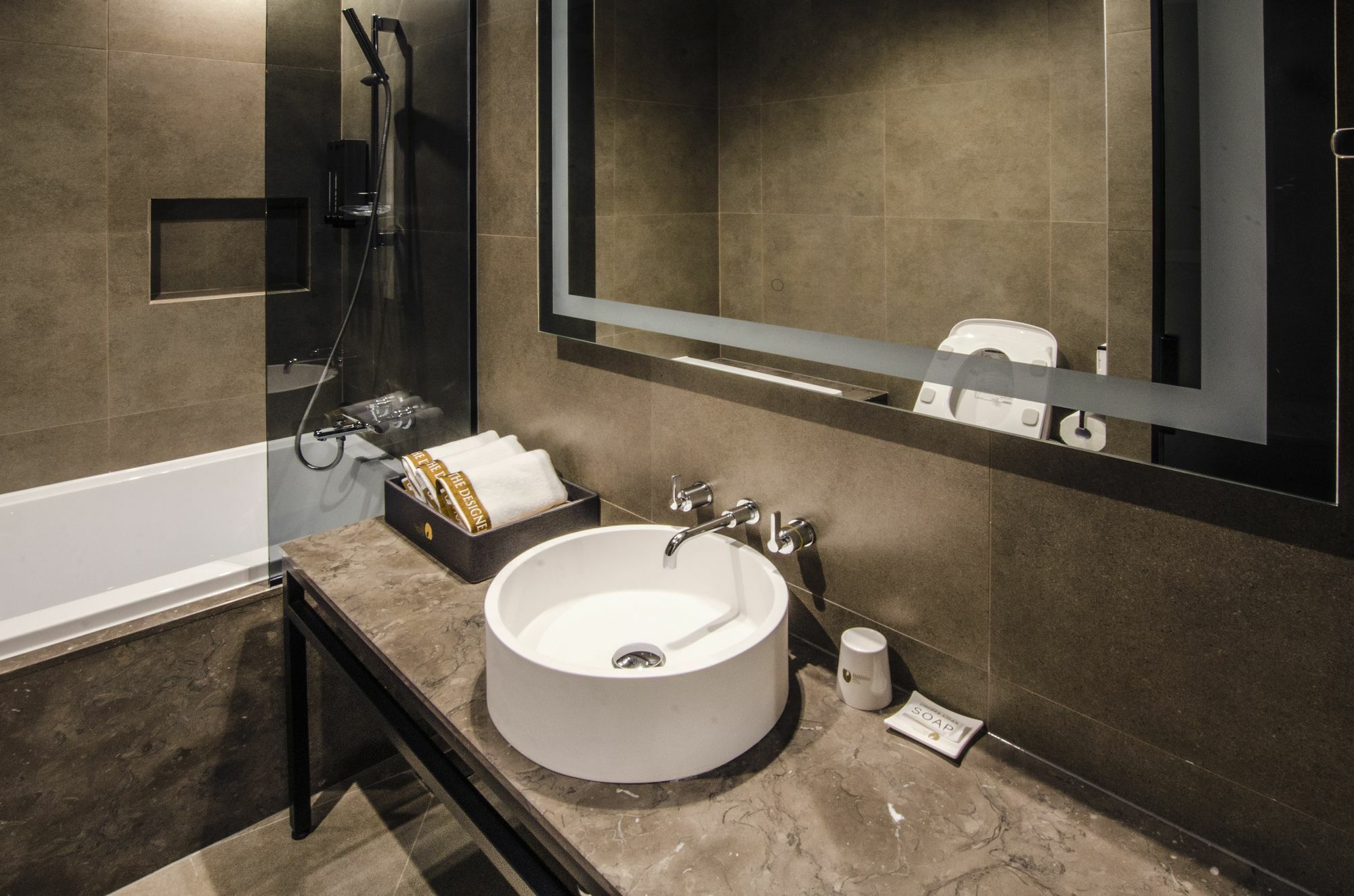 סיאול Hotel The Designers Premier Kondae מראה חיצוני תמונה